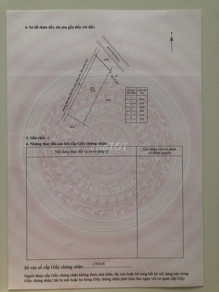 NHÀ MẶT TIỀN TL877B – GÓC 2 MẶT TIỀN ĐƯỜNG | 498m² THỔ CƯ CHỈ 1,5 TỶ 🔥